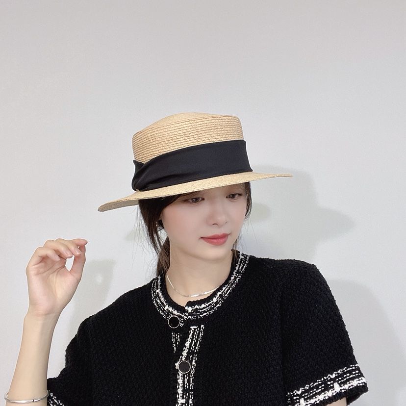 LOVELY HAT東大門㊣實拍女士新款25春夏休閑推薦熱賣時尚帽子LOVELY HAT帽子