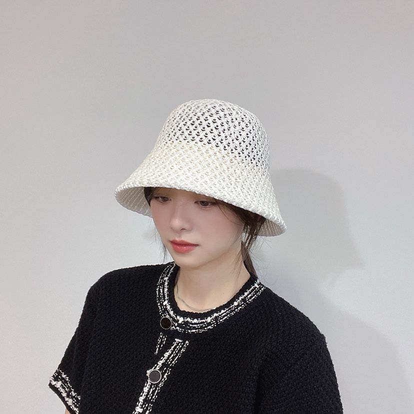 LOVELY HAT東大門㊣實拍女士新款25春夏真品時尚推薦休閑帽子LOVELY HAT帽子