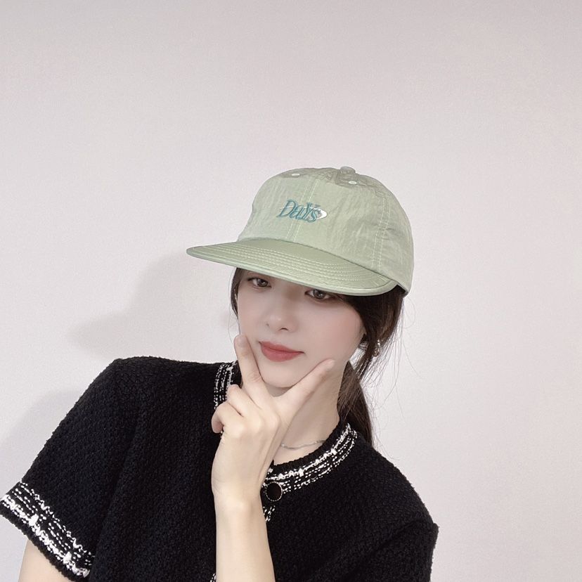 LOVELY HAT韓國直郵㊣女裝新款時尚推薦25春夏熱賣人氣帽子LOVELY HAT帽子
