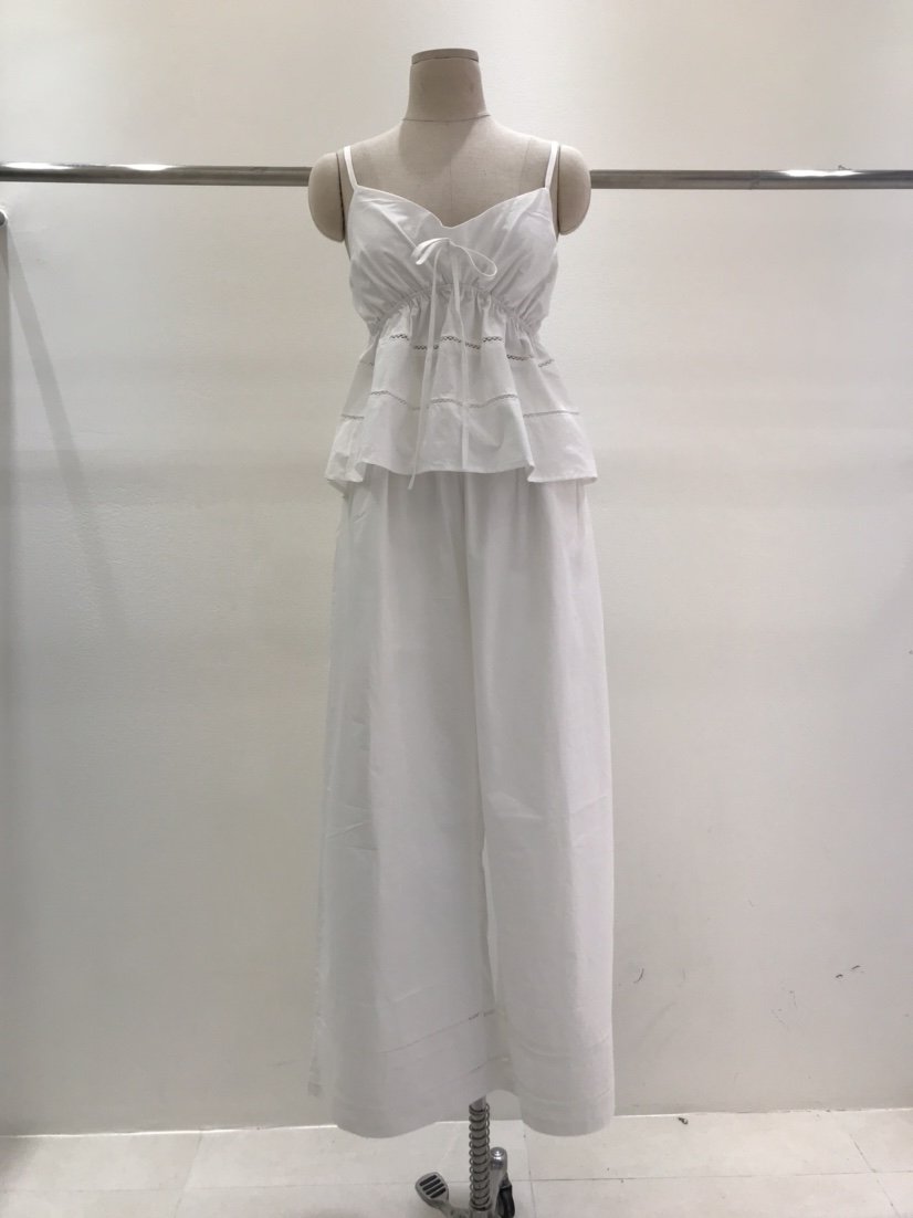 KC MARKET東大門㊣代購女裝新款休閑真品推薦25春夏時尚套裝KC MARKET套裝
