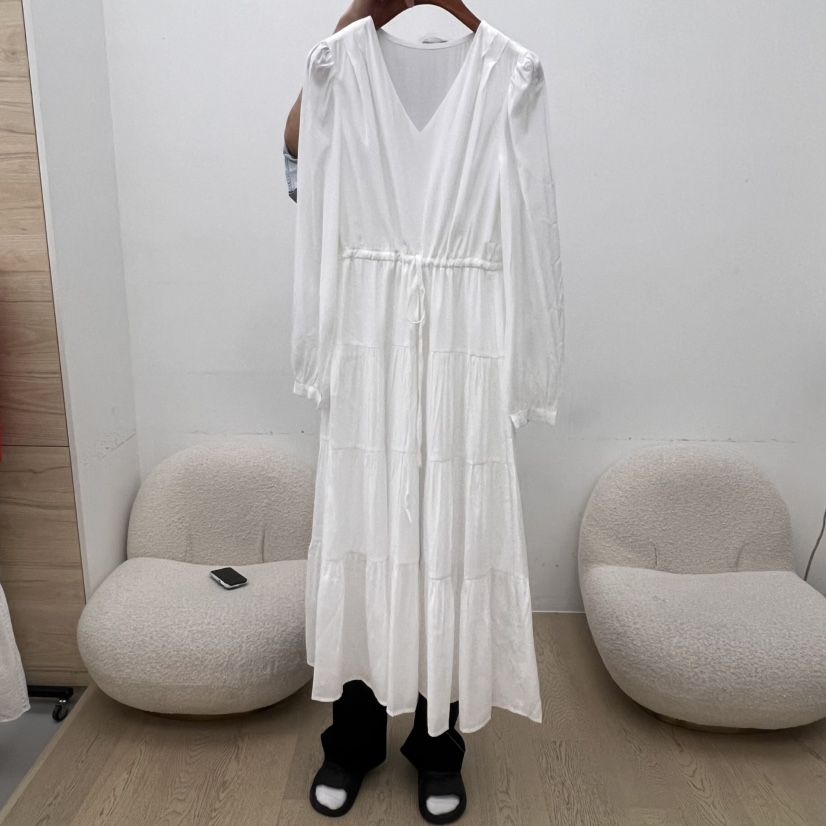 DRESS ROOM東大門㊣直郵女裝新款熱賣真品人氣推薦休閑連衣裙DRESS ROOM連衣裙