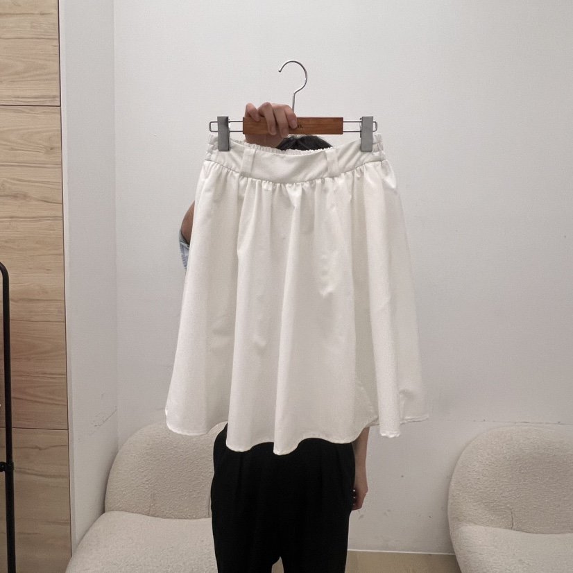 DRESS ROOM東大門㊣直郵女士新品推薦職業25春夏半身裙中短裙DRESS ROOM半身裙/中短裙