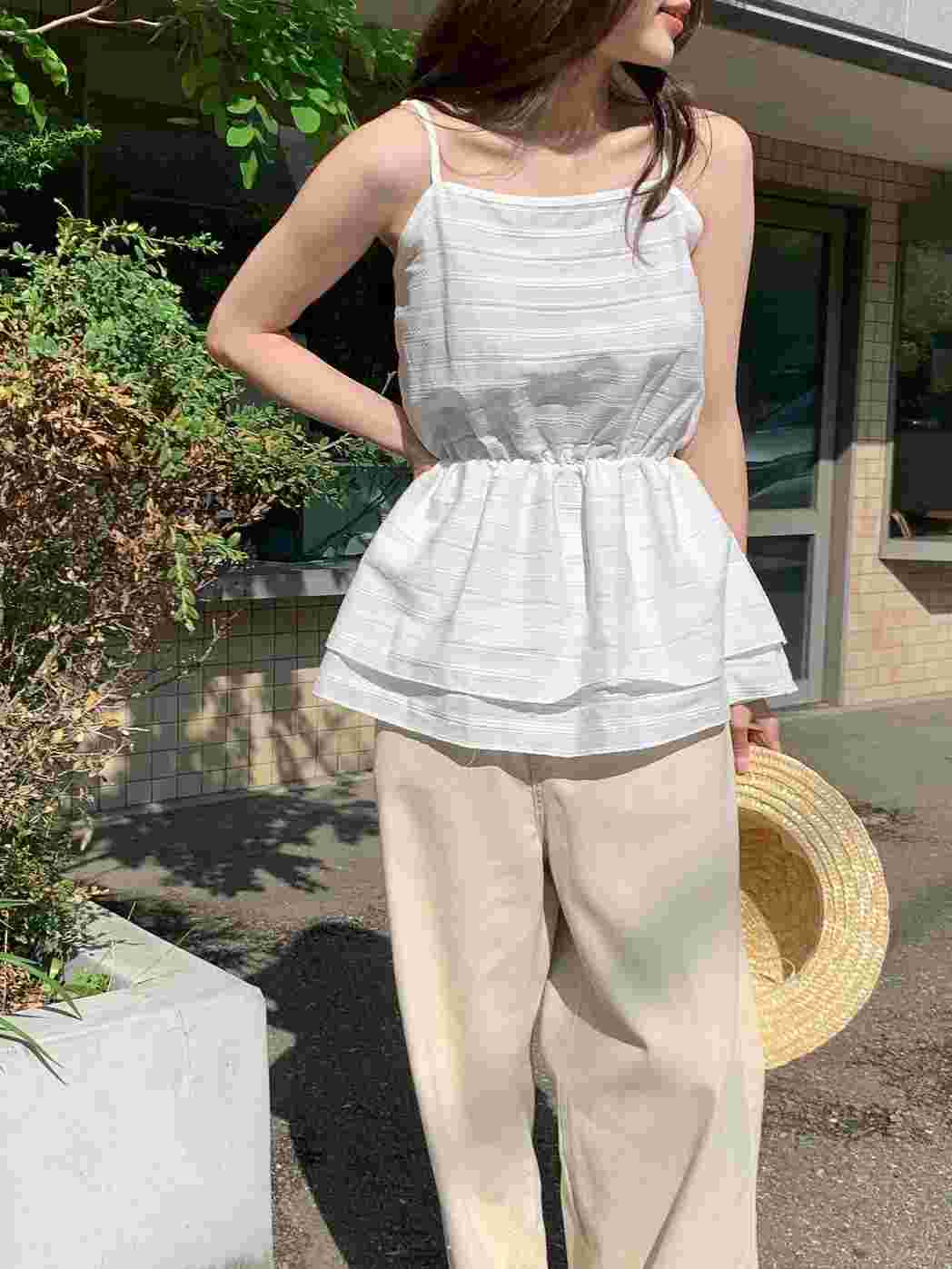 T.BLOSSOM韓國直郵㊣女裝新品人氣真品休閑職業時尚連衣裙T.BLOSSOM連衣裙