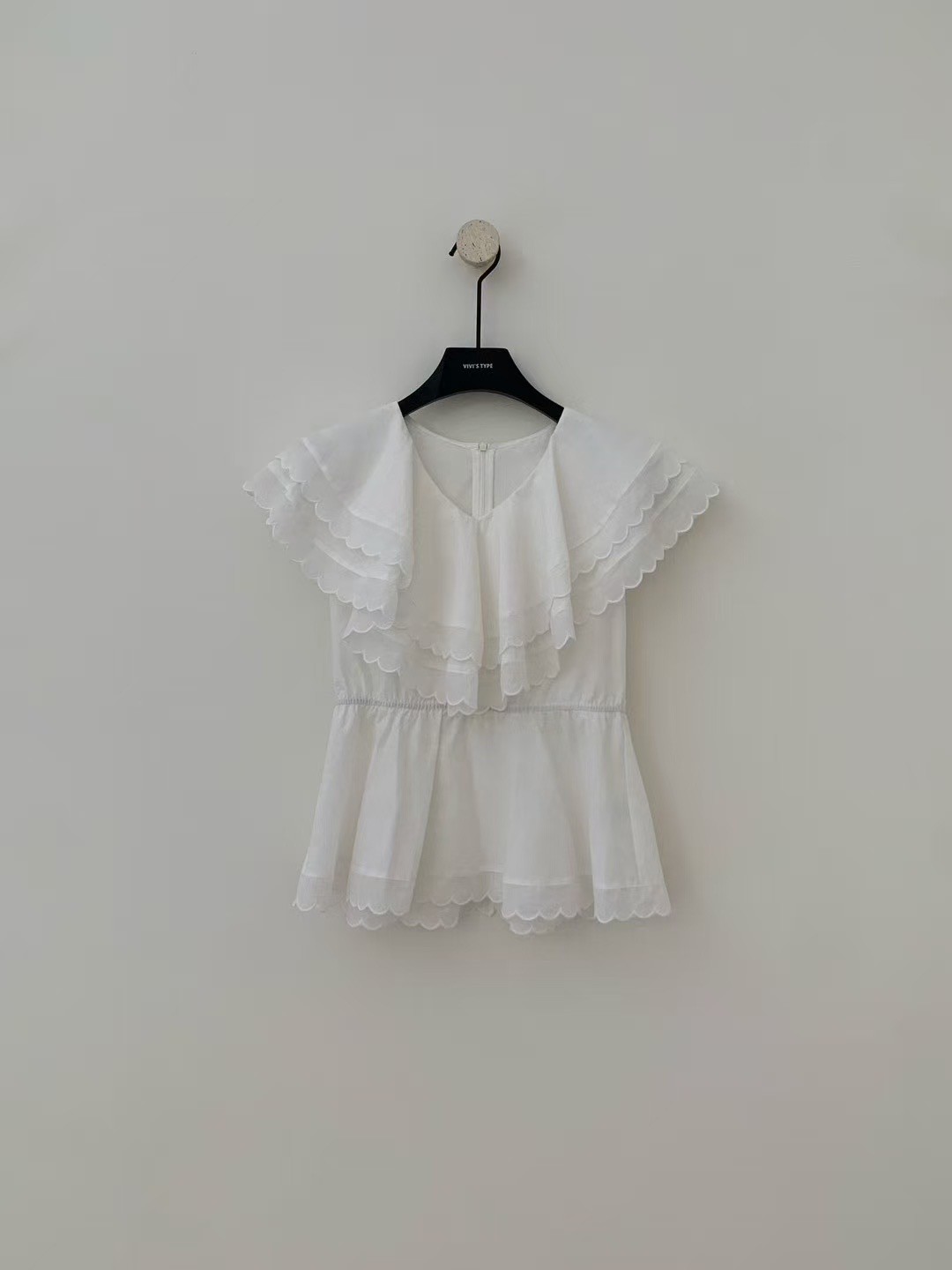 ANGE韓國直郵㊣女士新款時尚真品人氣熱賣職業襯衫蕾絲衫柔軟ANGE襯衫/蕾絲衫