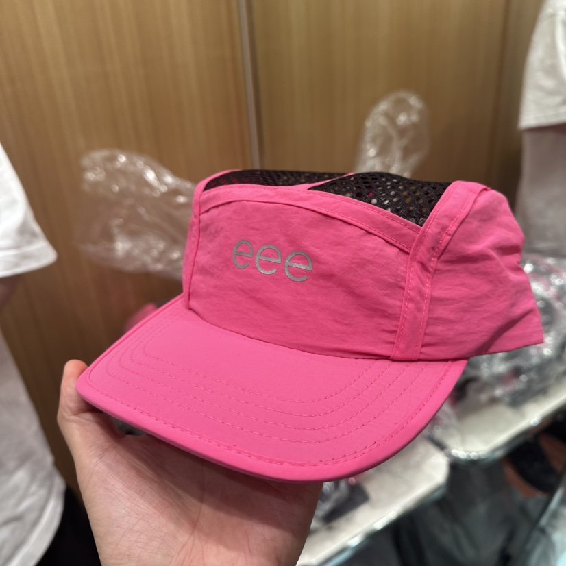 E/E/E韓國直郵㊣女裝新款真品人氣推薦熱賣職業休閑時尚帽子E/E/E帽子