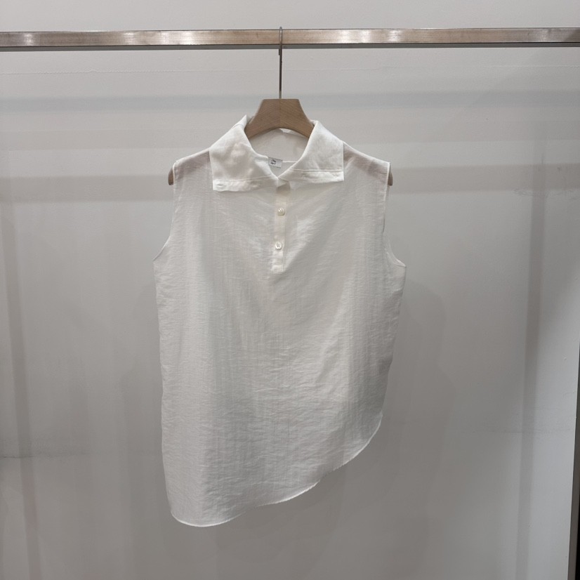 THE EYL韓國直郵㊣女士新款推薦熱賣真品職業25春夏吊帶背心THE EYL吊帶/背心