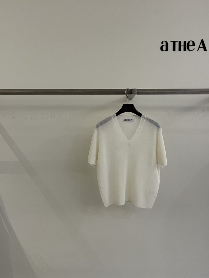 ATHEA東大門㊣直郵女裝新款熱賣推薦人氣真品時尚休閑針織衫ATHEA針織衫