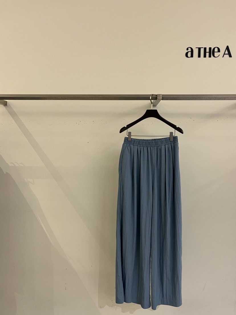 ATHEA東大門㊣直郵女裝新品25春夏時尚推薦休閑熱賣真品休閑褲ATHEA休閑褲