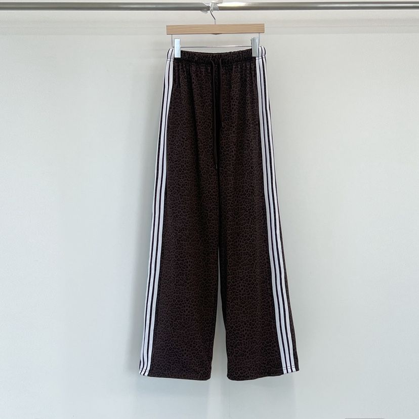 ANOTHER AVENUE東大門㊣實拍女士新品25春夏時尚職業休閑褲ANOTHER AVENUE休閑褲