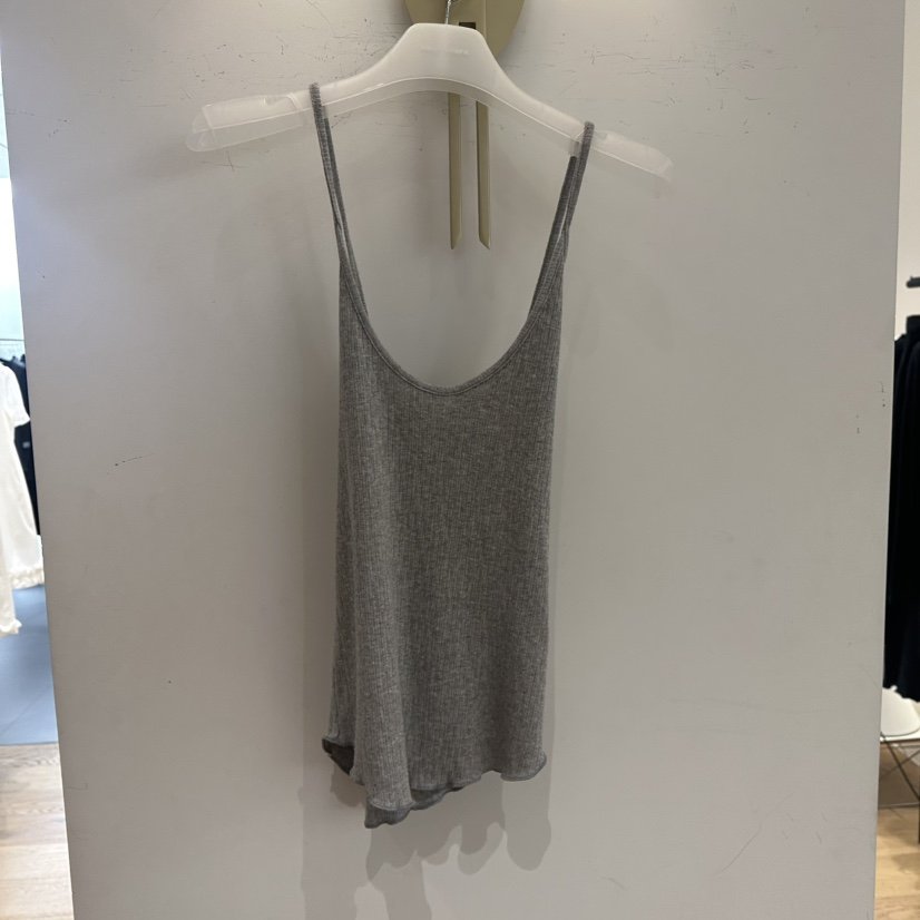 WE ARE/WELOVER韓國代購㊣女裝新款時尚真品休閑吊帶背心SHOP_WE ARE吊帶/背心