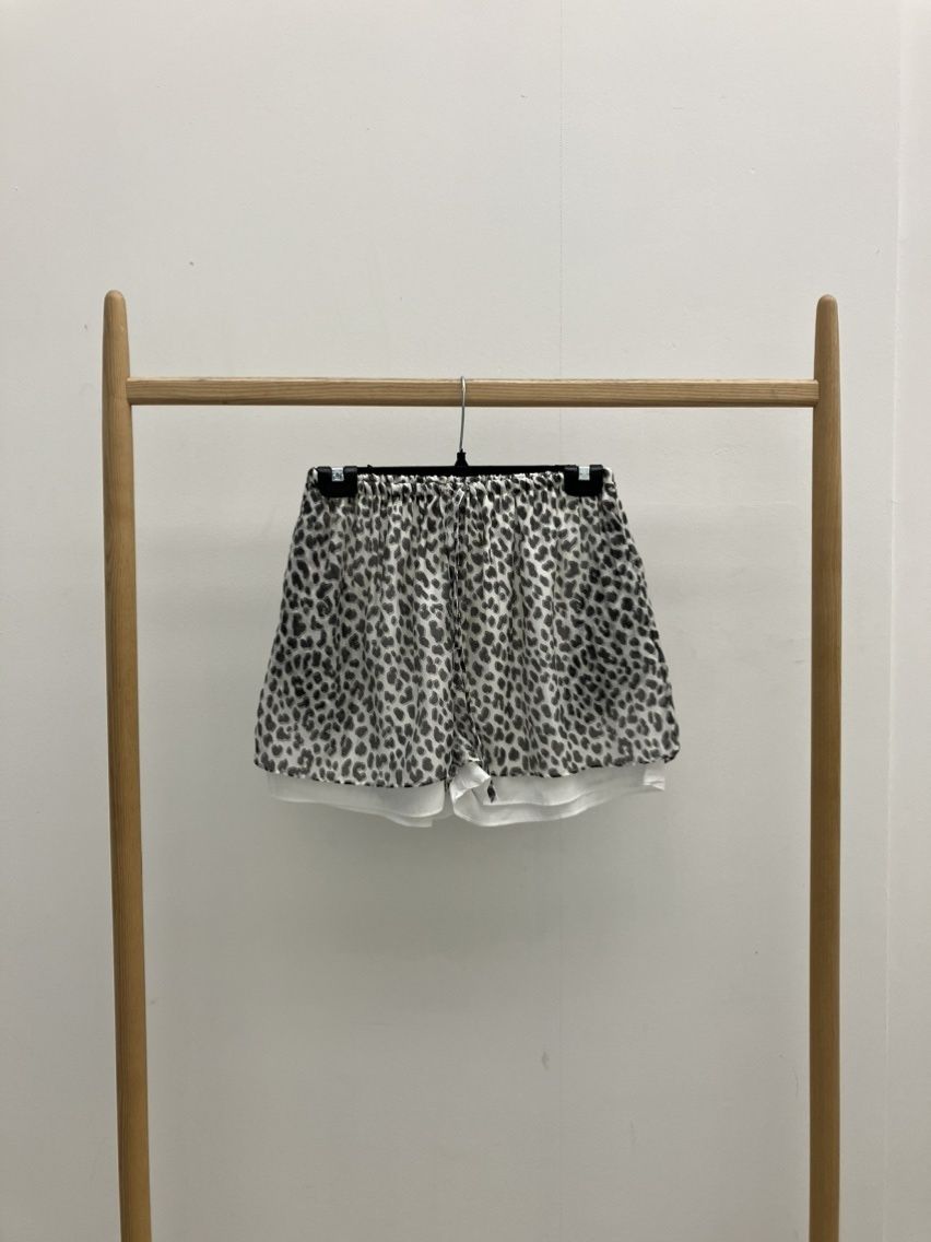 B_GARDER東大門㊣代購女裝新品人氣休閑25春夏職業推薦短褲B.GARDER短褲