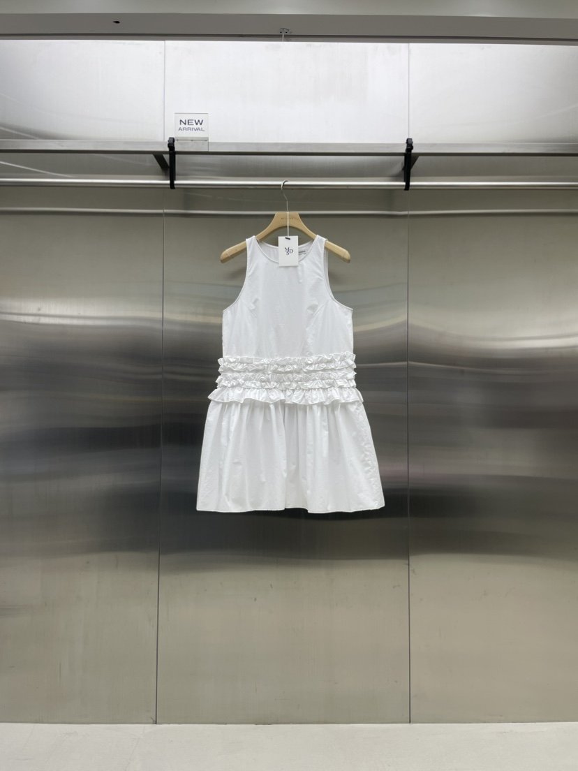 MYDRESS東大門㊣實拍女士新款真品人氣熱賣休閑推薦25春夏連衣裙MYDRESS連衣裙