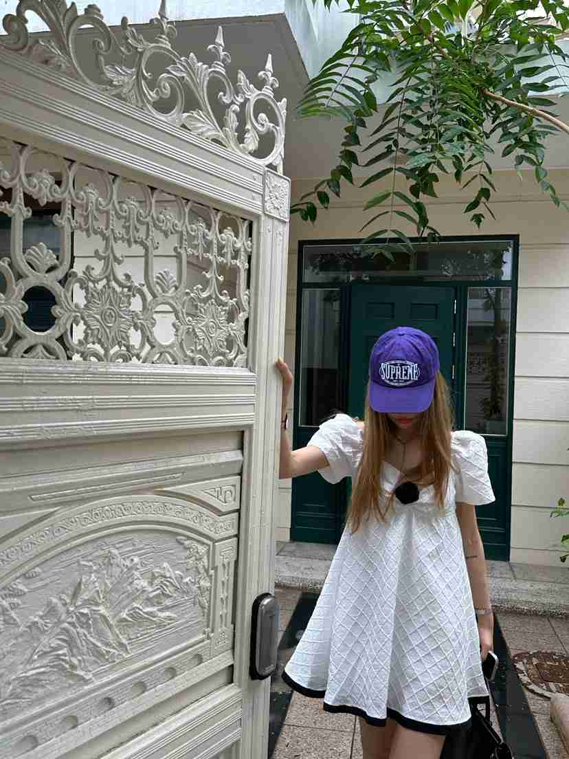 ZEROZERO東大門㊣代購女裝新款25春夏時尚真品人氣職業連衣裙ZEROZERO連衣裙
