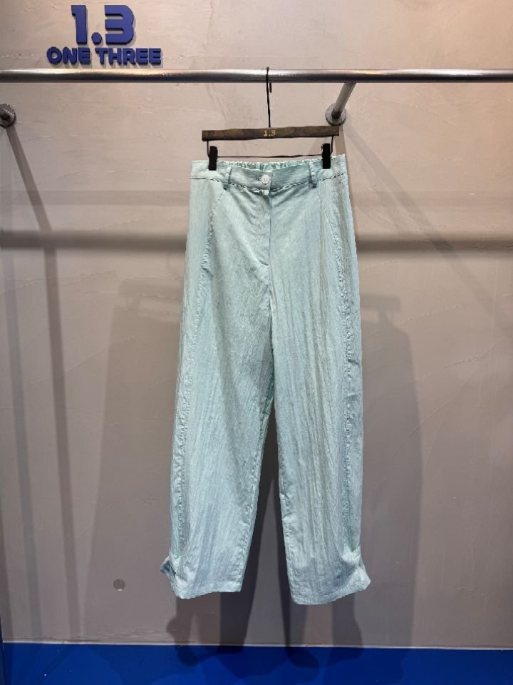 1.3東大門㊣直郵女裝新品職業人氣真品熱賣休閑時尚休閑褲1.3休閑褲