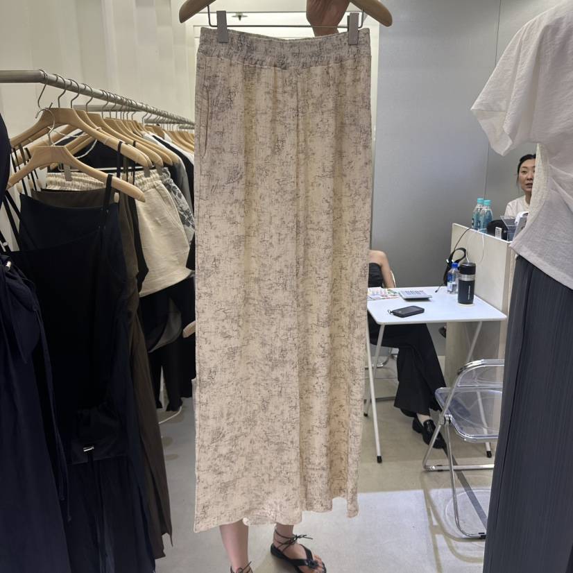 AMON東大門㊣實拍女裝新品真品時尚休閑人氣職業熱賣休閑褲AMON休閑褲