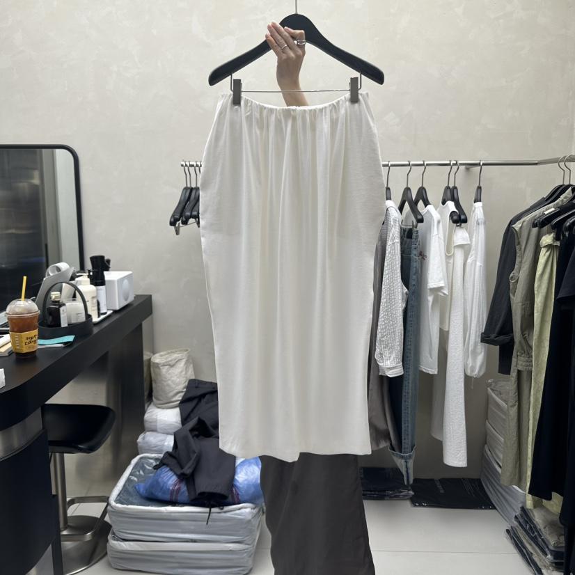 MARINER東大門㊣代購女士新品25春夏推薦職業人氣真品熱賣長裙MARINER長裙