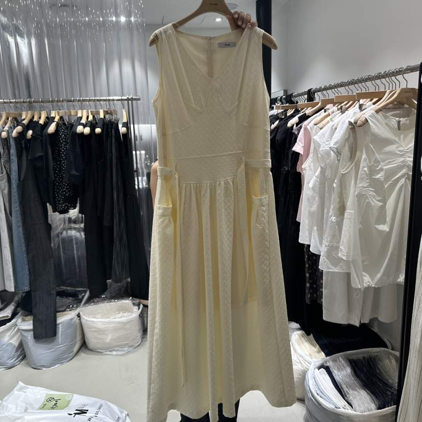 GREEK東大門㊣直郵女士新品真品熱賣推薦休閑人氣25春夏連衣裙GREEK連衣裙