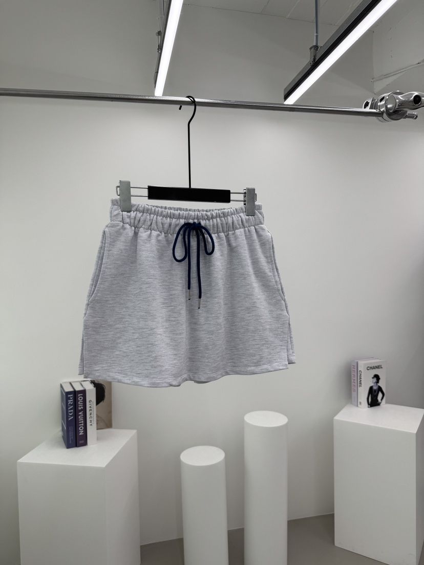 RED-A東大門㊣實拍女士新品時尚休閑推薦熱賣真品25春夏裙褲RED-A裙褲