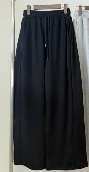 K.DAY東大門㊣直郵女士新品休閑真品人氣推薦時尚25春夏休閑褲K.DAY休閑褲