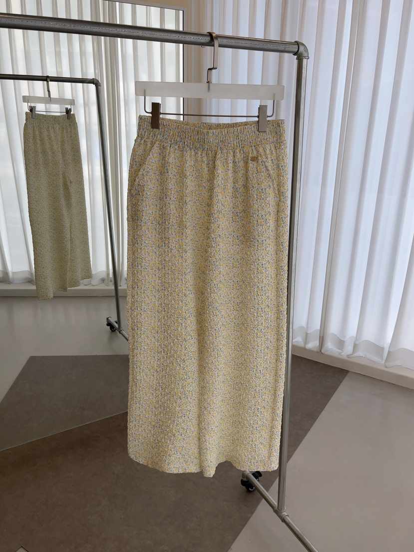 J CRANE-A東大門㊣直郵女裝新品真品25春夏熱賣職業休閑褲J CRANE休閑褲