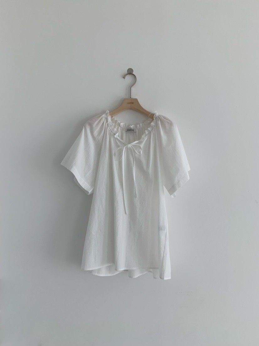 JUEDE（此品牌容易投訴）韓國直郵㊣女士新品熱賣襯衫蕾絲衫JUEDE襯衫/蕾絲衫