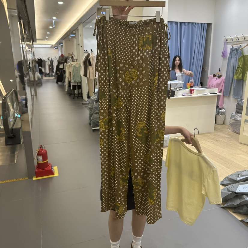 FURE東大門㊣實拍女裝新款熱賣休閑真品職業時尚推薦休閑褲FURE休閑褲