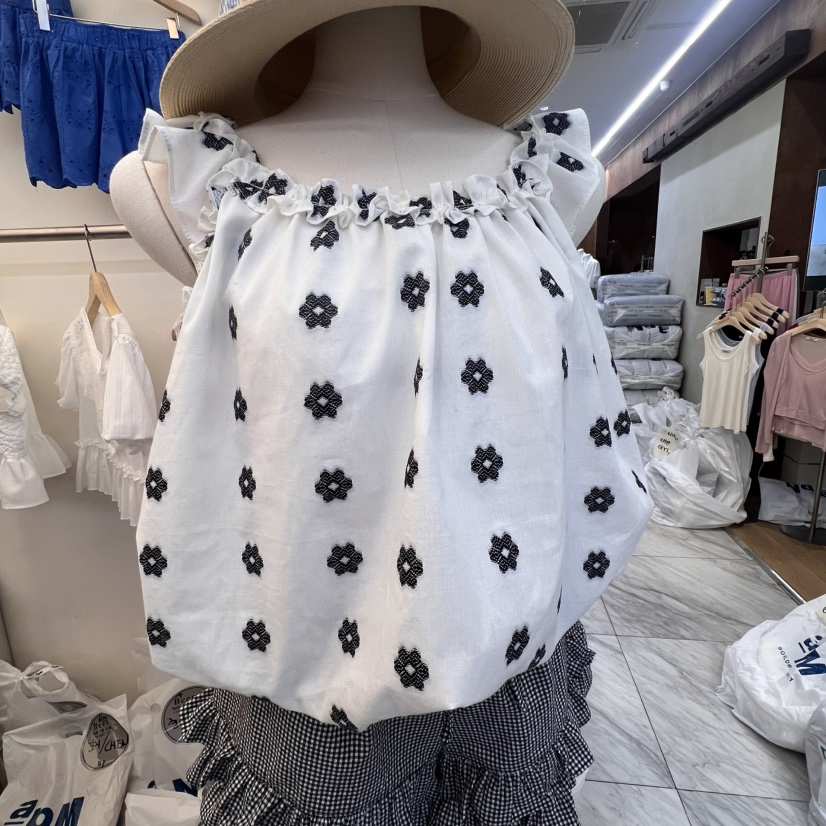 BEEN-A東大門㊣代購女裝新款熱賣人氣職業休閑真品吊帶背心BEEN-A吊帶/背心