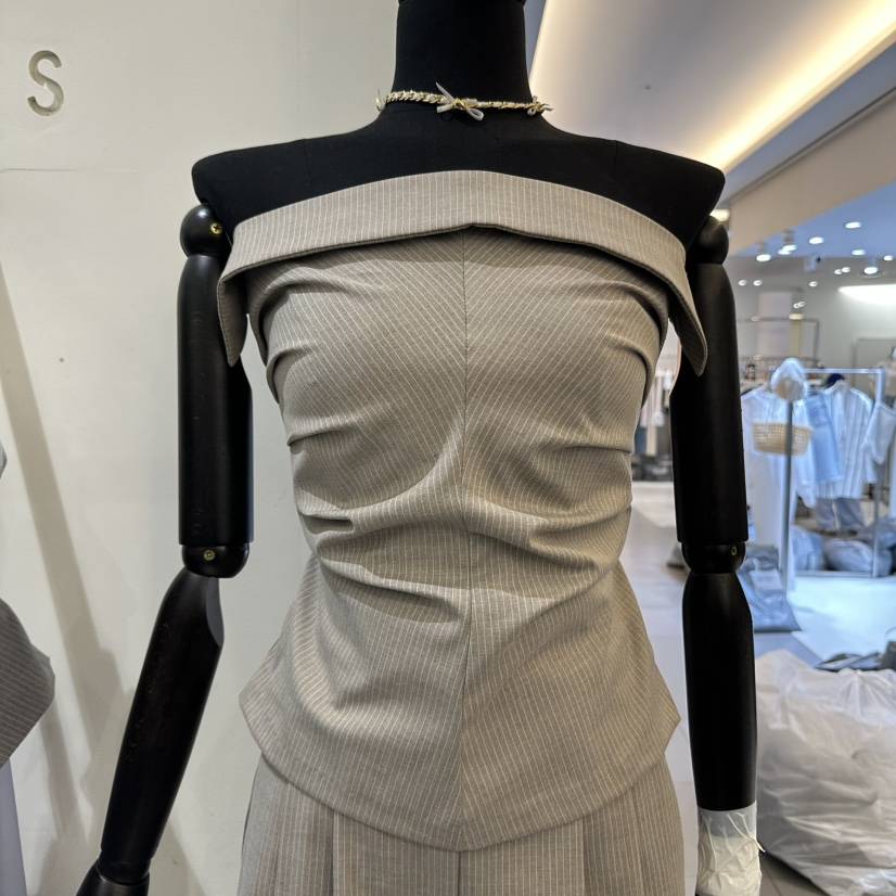 BES東大門㊣實拍女士新品人氣休閑推薦熱賣真品職業吊帶背心BES吊帶/背心