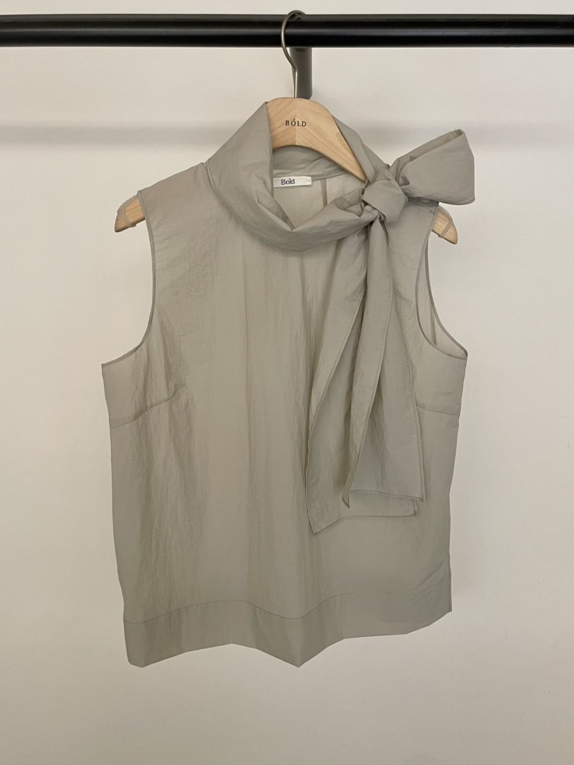 BOLD-A韓國代購㊣女裝新品25春夏職業推薦人氣時尚吊帶背心RE BOLD吊帶/背心
