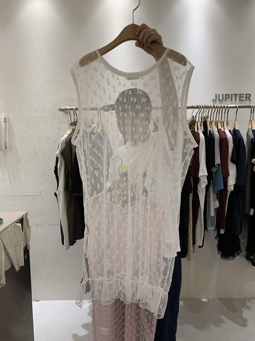 JUPITER東大門㊣代購女士新品休閑職業真品推薦25春夏連衣裙JUPITER連衣裙