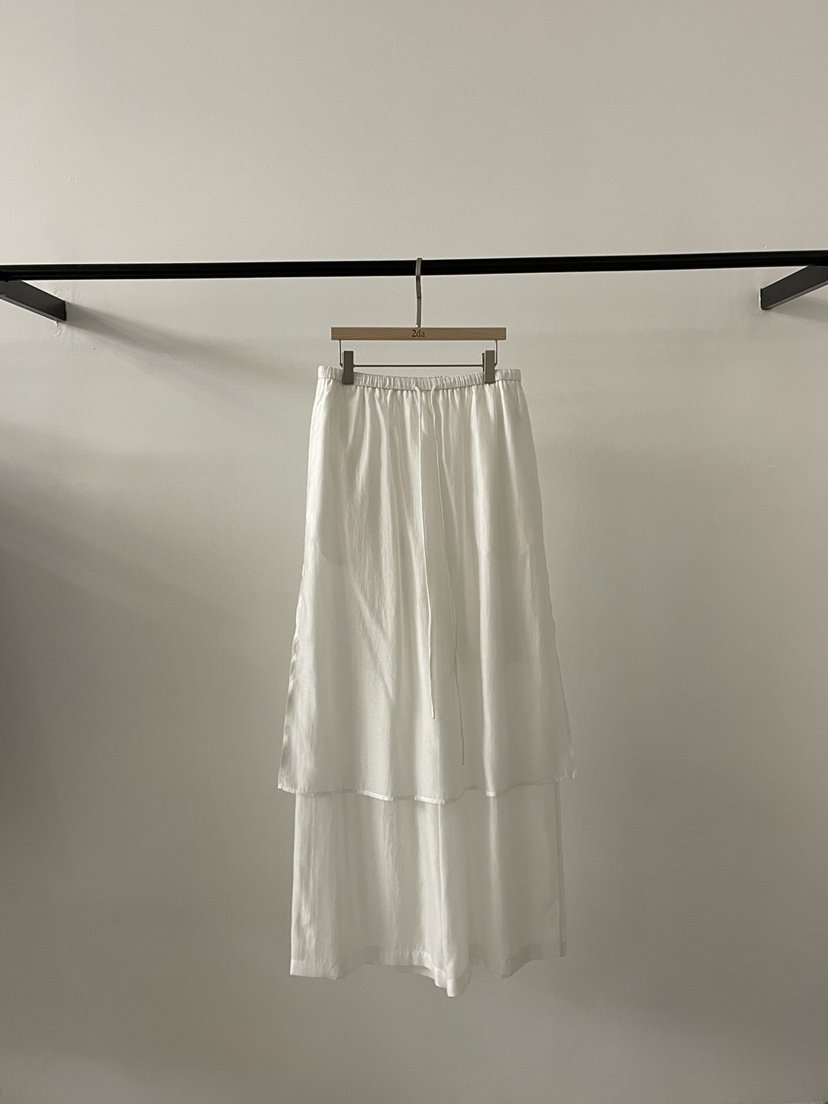 DARIMI-P東大門㊣實拍女士新品休閑人氣熱賣職業真品推薦裙褲2da/DARIMI-P裙褲