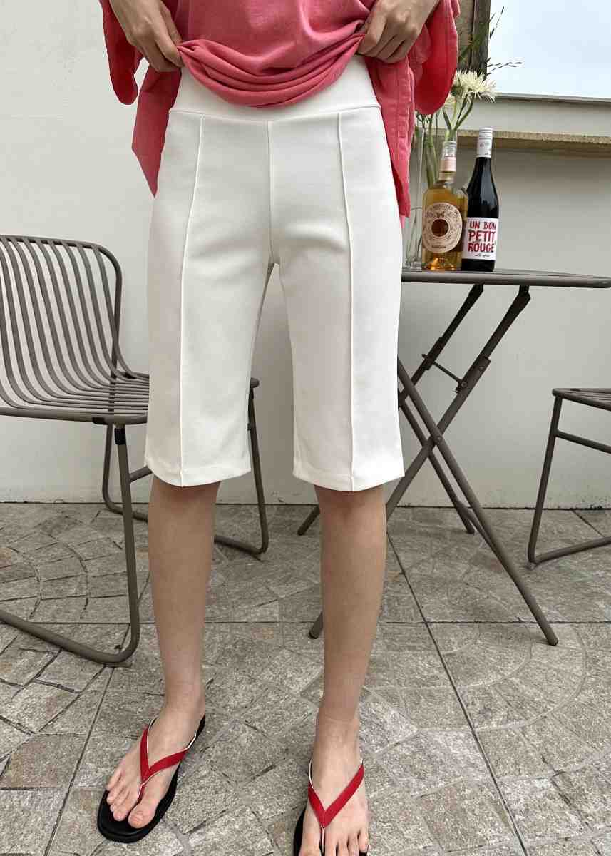 CLASSY-O韓國直郵㊣女裝新品真品人氣時尚推薦25春夏休閑短褲CLASSY-O短褲