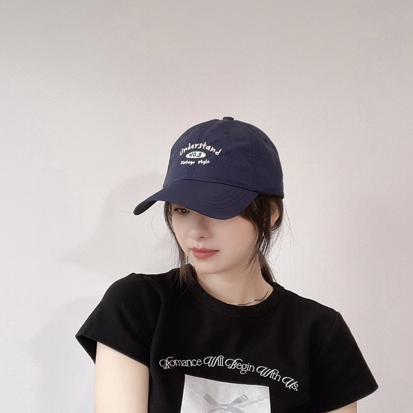 LOVELY HAT東大門㊣實拍女裝新品職業推薦25春夏真品熱賣帽子LOVELY HAT帽子