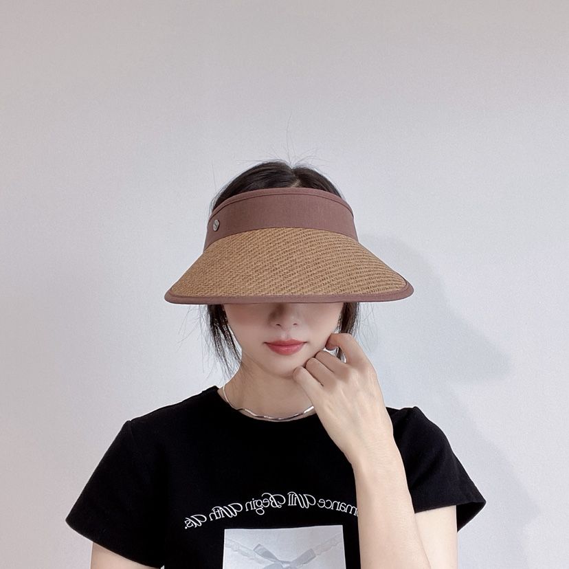 LOVELY HAT東大門㊣實拍女士新品休閑25春夏熱賣真品時尚帽子LOVELY HAT帽子