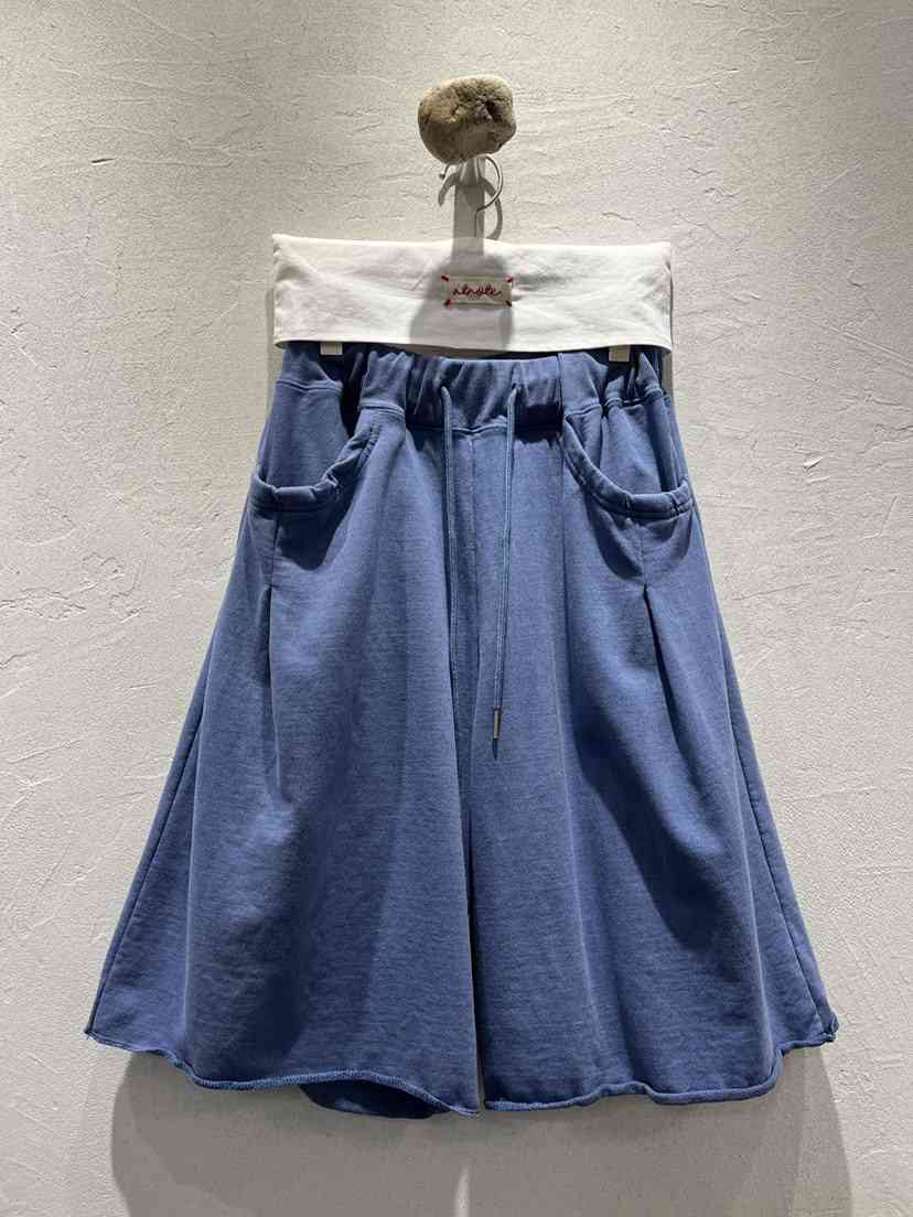 AT NOTE東大門㊣直郵女裝新款熱賣職業時尚25春夏推薦短褲AT NOTE短褲