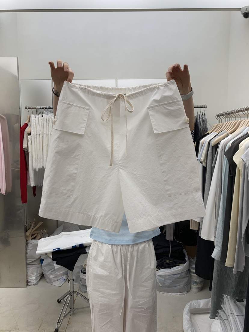 CURVY東大門㊣實拍女裝新款職業推薦休閑熱賣真品人氣時尚短褲CURVY短褲