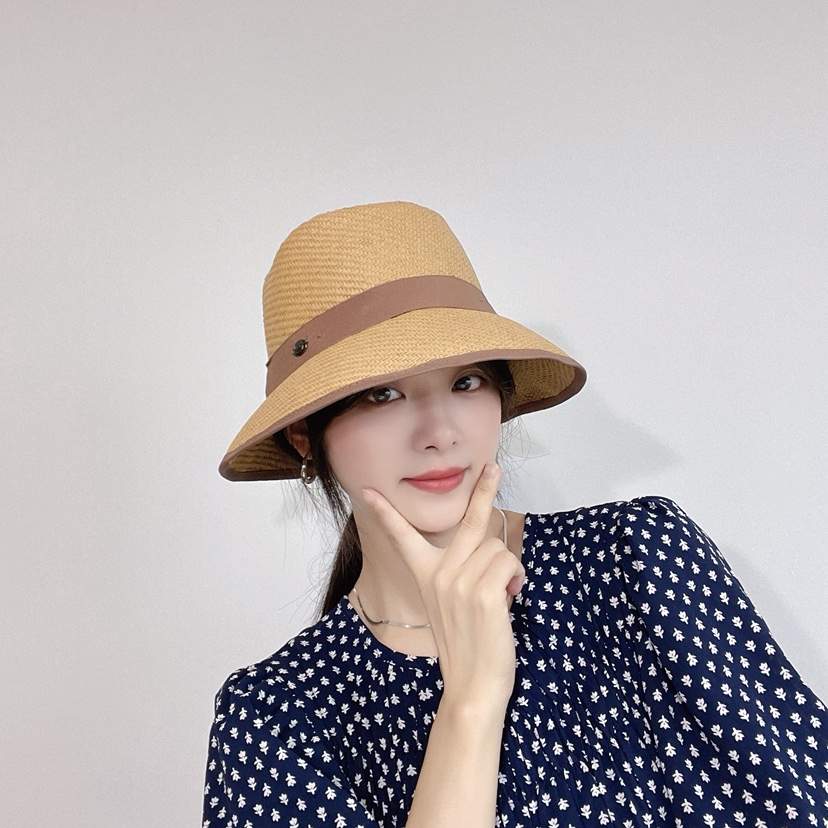 LOVELY HAT東大門㊣代購女裝新款職業人氣推薦真品25春夏帽子LOVELY HAT帽子
