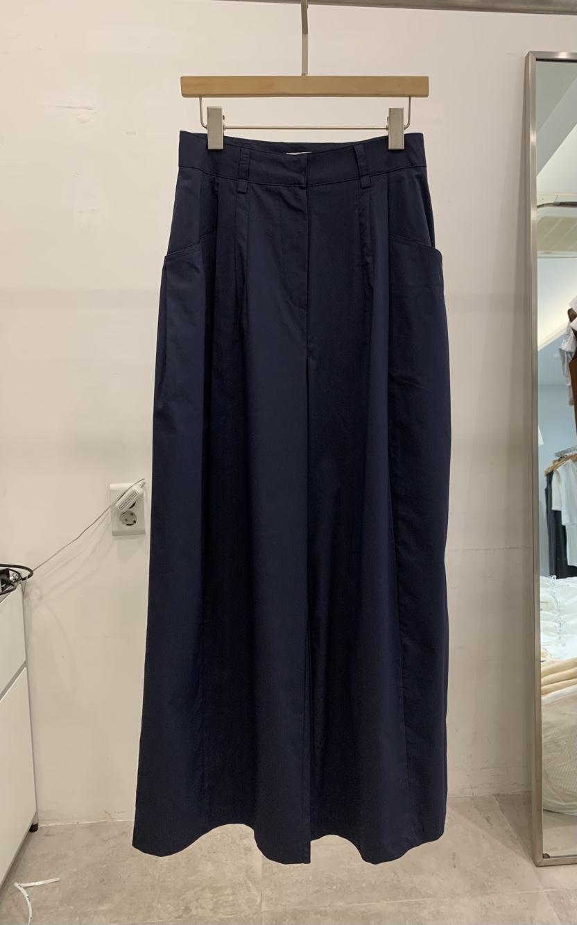 DARAK韓國代購㊣女士新品25春夏熱賣休閑時尚人氣職業休閑褲DARAK休閑褲