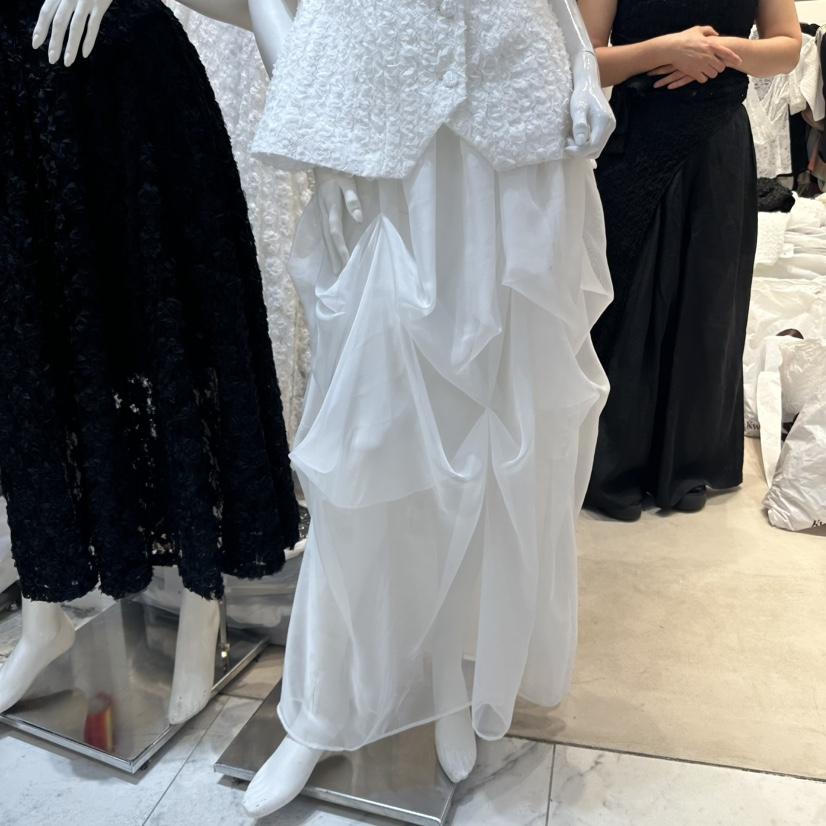 SENSIBLE-S東大門㊣代購女士新品職業人氣熱賣真品休閑長裙SENSIBLE長裙