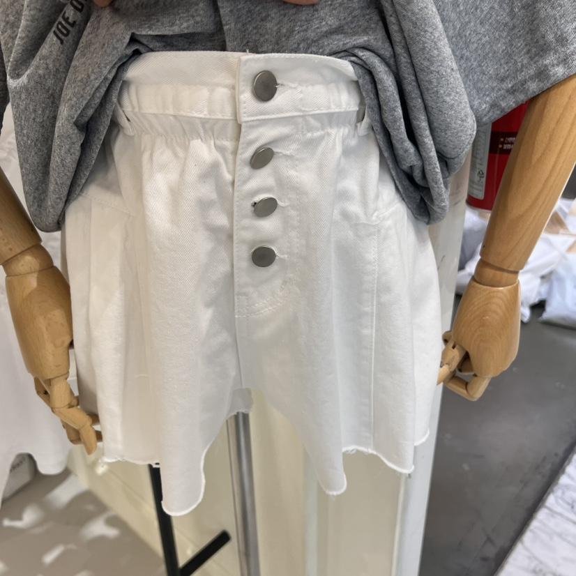 DAISY DRESS東大門㊣直郵女裝新品真品休閑推薦熱賣短褲綁帶DAISY DRESS短褲