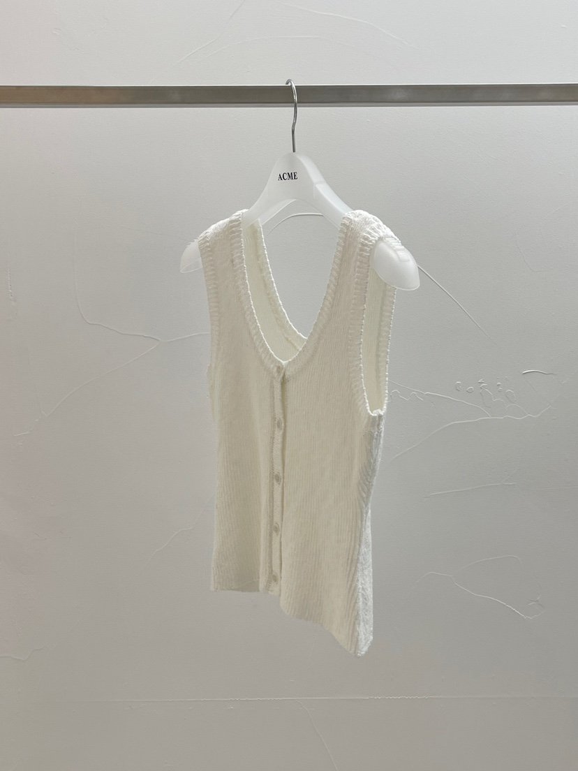ACME東大門㊣直郵女裝新品休閑人氣25春夏真品熱賣吊帶背心ACME吊帶/背心