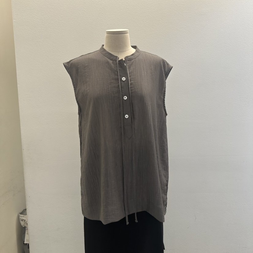 EFFERVESCENT韓國代購㊣女士新品推薦真品25春夏人氣吊帶背心evc/effervescent吊帶/背心