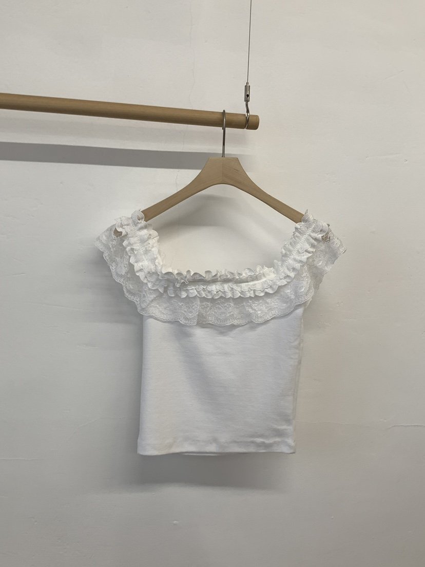 MORE THAN-P韓國直郵㊣女裝新款真品25春夏熱賣休閑吊帶背心MORE THAN吊帶/背心