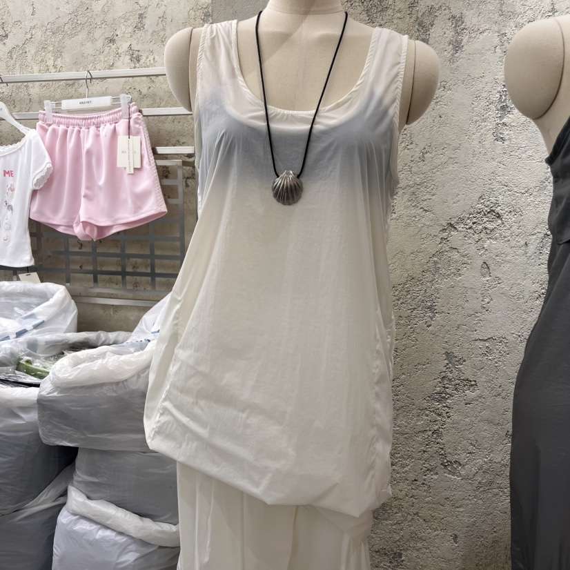 SOLD OUT東大門㊣實拍女士新品人氣25春夏時尚熱賣推薦連衣裙SOLD OUT連衣裙