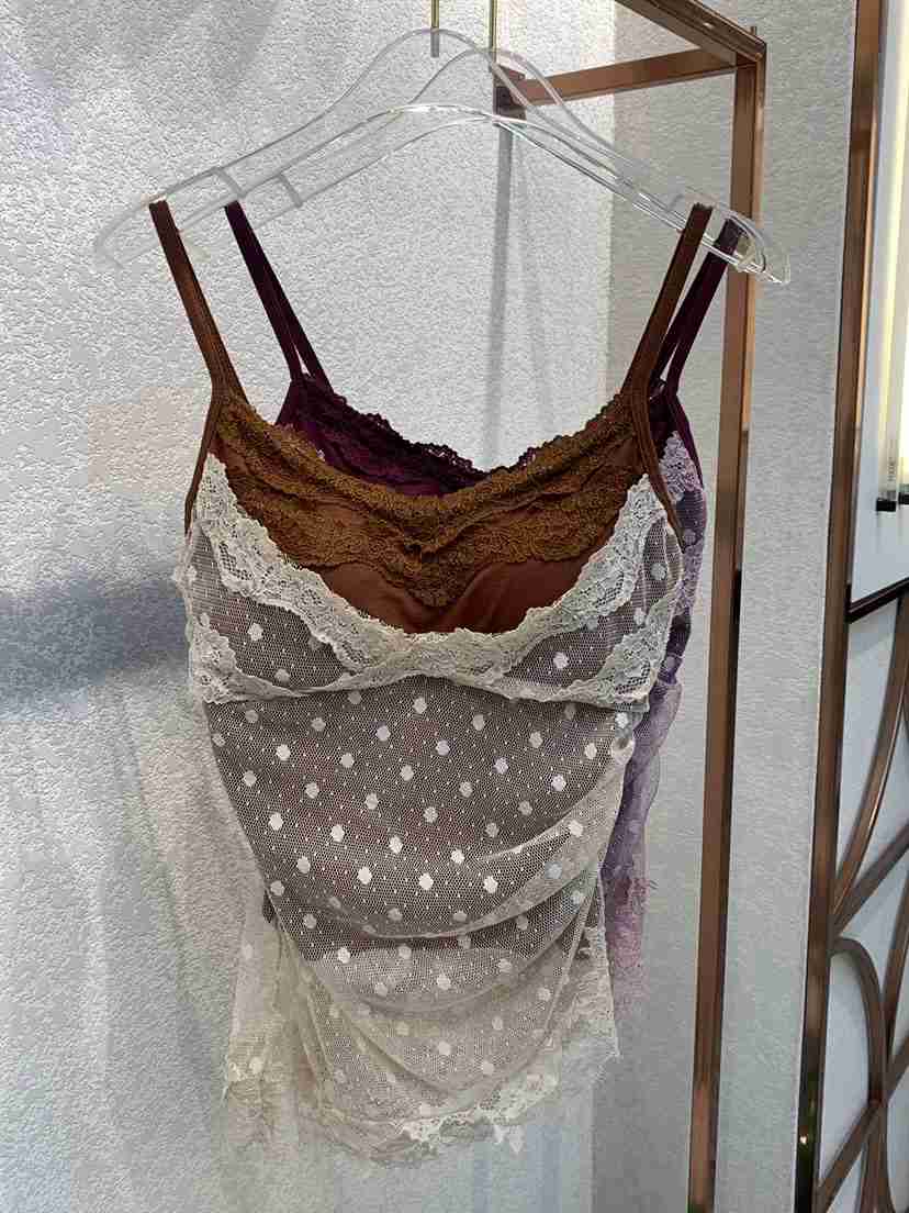 SYMBOL東大門㊣代購女士新品熱賣人氣真品時尚25春夏吊帶背心SYMBOL吊帶/背心