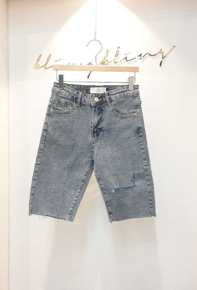 RICO韓國直郵㊣女裝新品熱賣時尚職業人氣真品推薦休閑短褲bling bling/RICO短褲