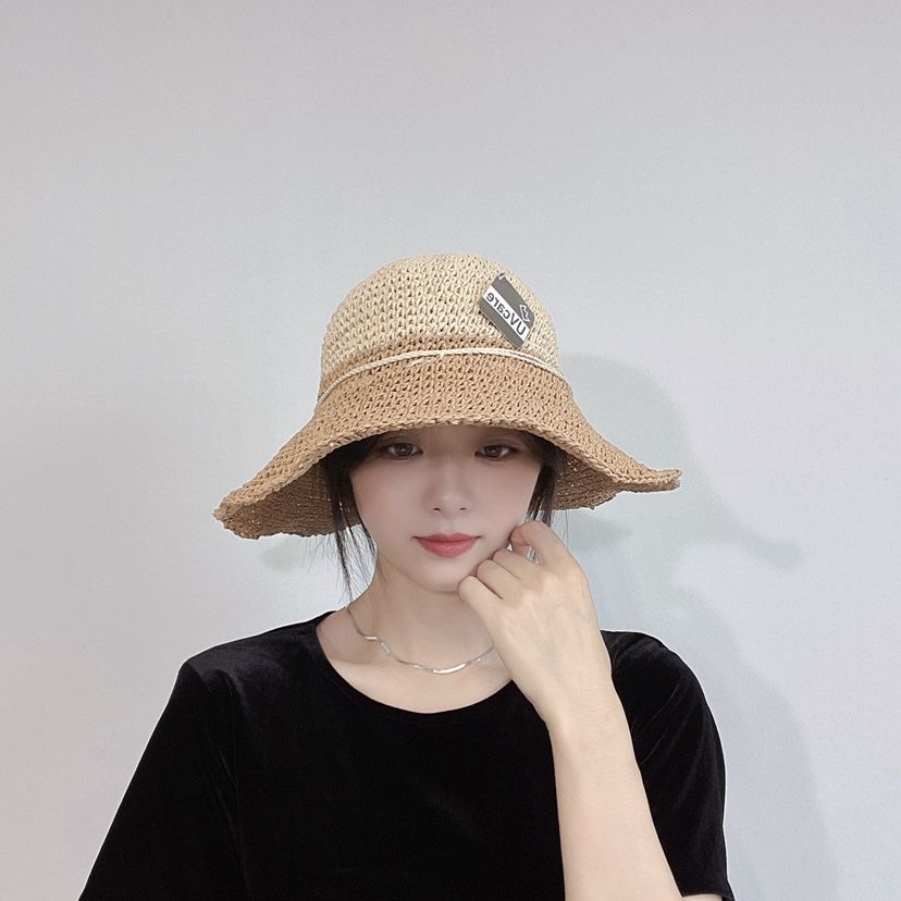 LOVELY HAT東大門㊣代購女裝新款推薦職業真品25春夏人氣帽子LOVELY HAT帽子