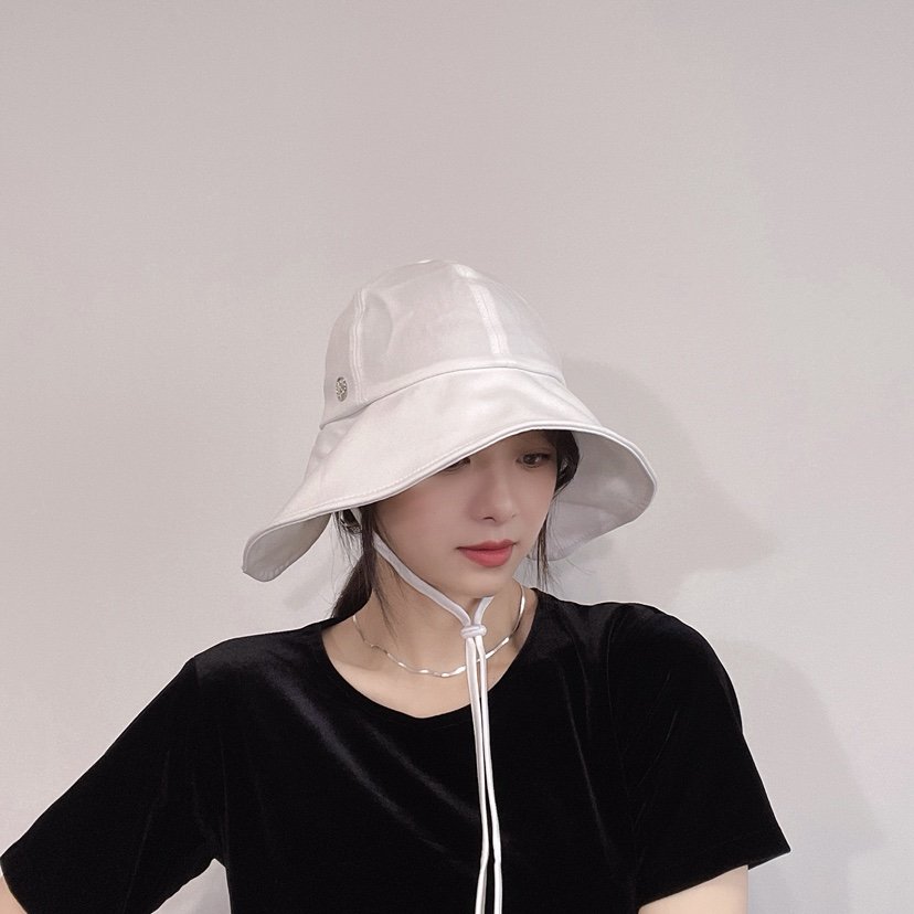 LOVELY HAT韓國直郵㊣女士新款人氣推薦時尚真品25春夏帽子LOVELY HAT帽子