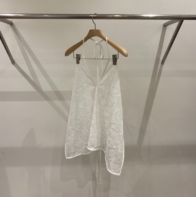 SILVER韓國代購㊣女裝新品真品25春夏熱賣人氣時尚吊帶背心SILVER吊帶/背心