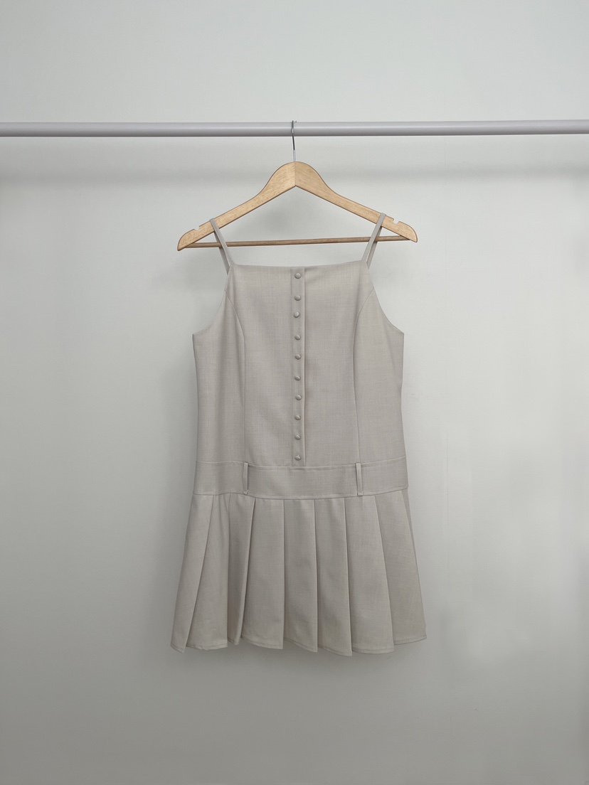 RE:OPENING東大門㊣直郵女裝新品職業熱賣時尚真品推薦連衣裙RE:OPENING連衣裙